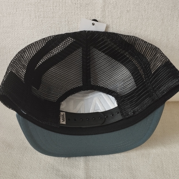 Vans beach it tucker - Picture 2 of 2